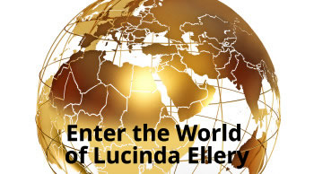 Enter the world of Lucinda Ellery
